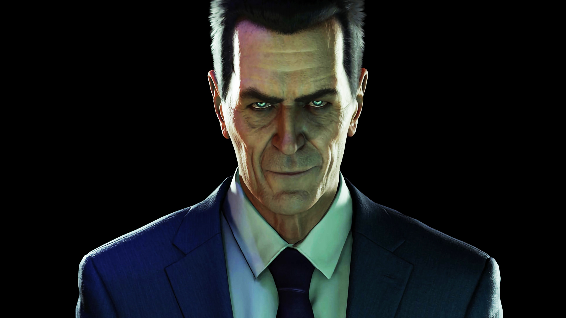 Best Villain In The Video Games
